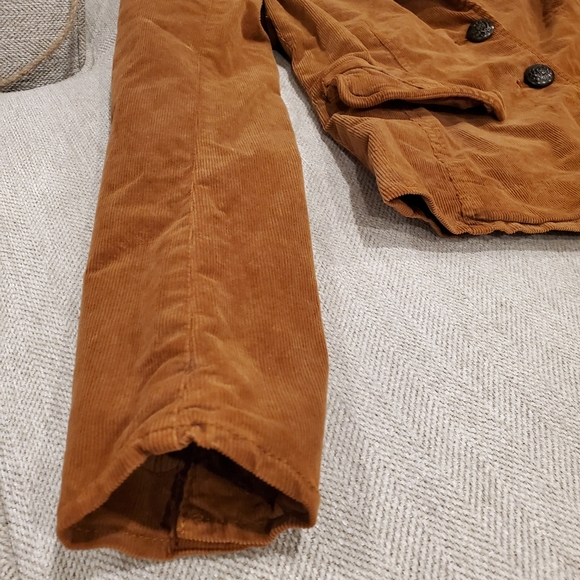 Brand new Free People blazer jacket XS - Picture 4 of 16